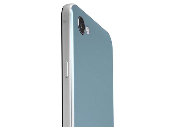 LG Q6™ average smartphone - Image 3